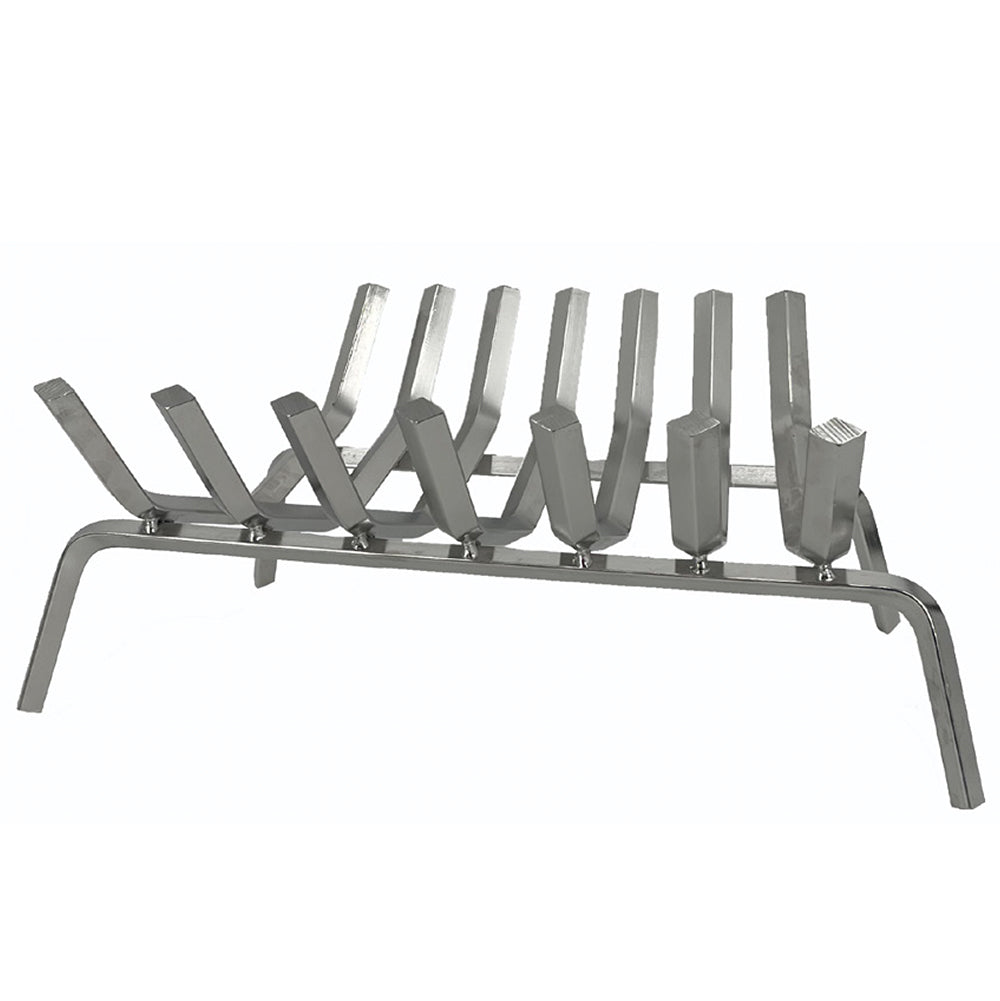 Dagan Stainless Steel Tapered Style Grate