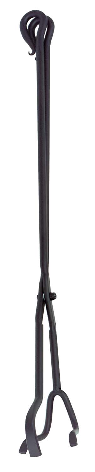 29-inch individual tong with two prongs