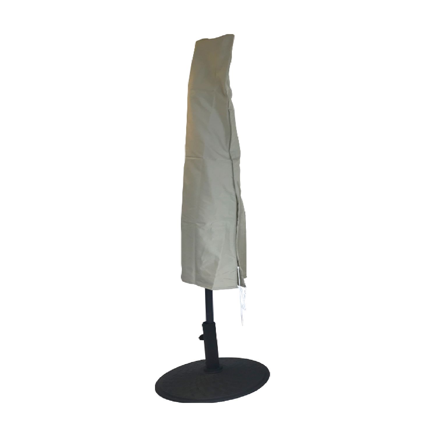 Dagan X-Large Umbrella Cover, Beige