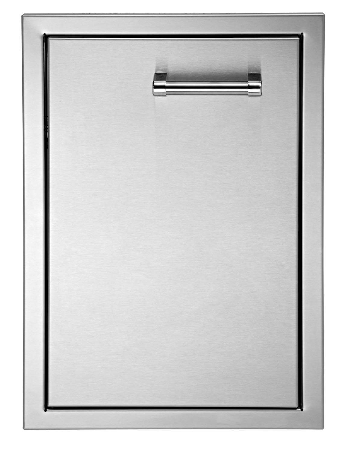 Delta Heat DHAD24-C Single Access Door, 24x20.75-Inch