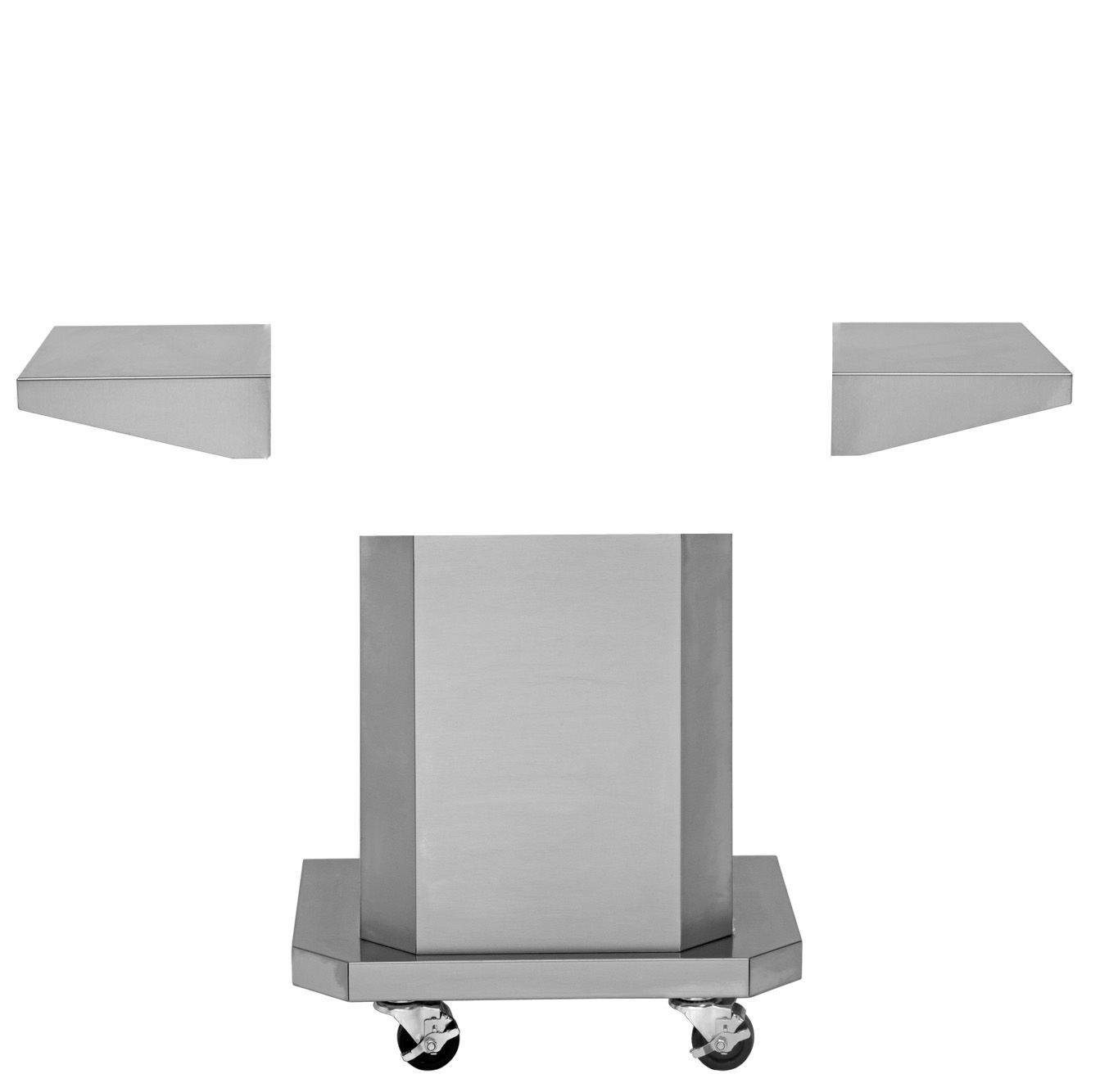 Delta Heat DHPB26-C Pedestal Base, 26-Inch – Spotix