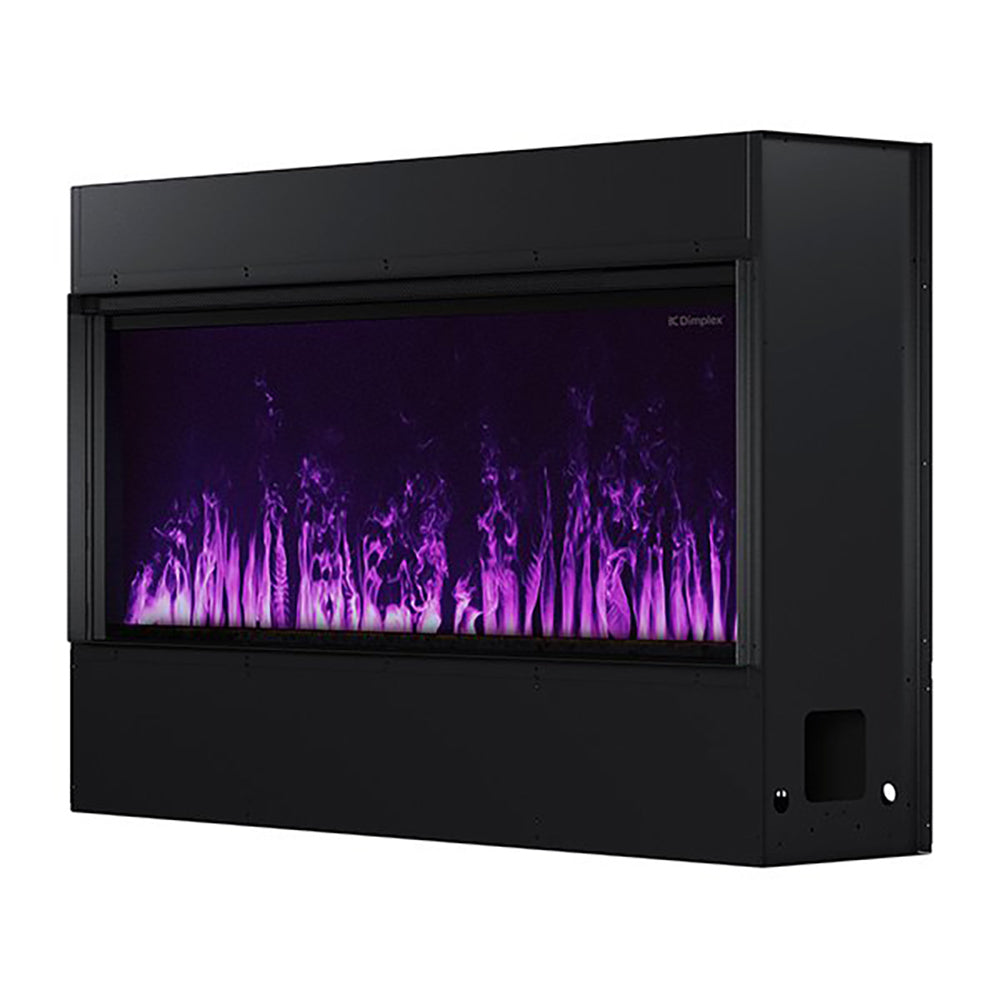Dimplex Opti-Myst Linear Electric Fireplace, 46-Inch