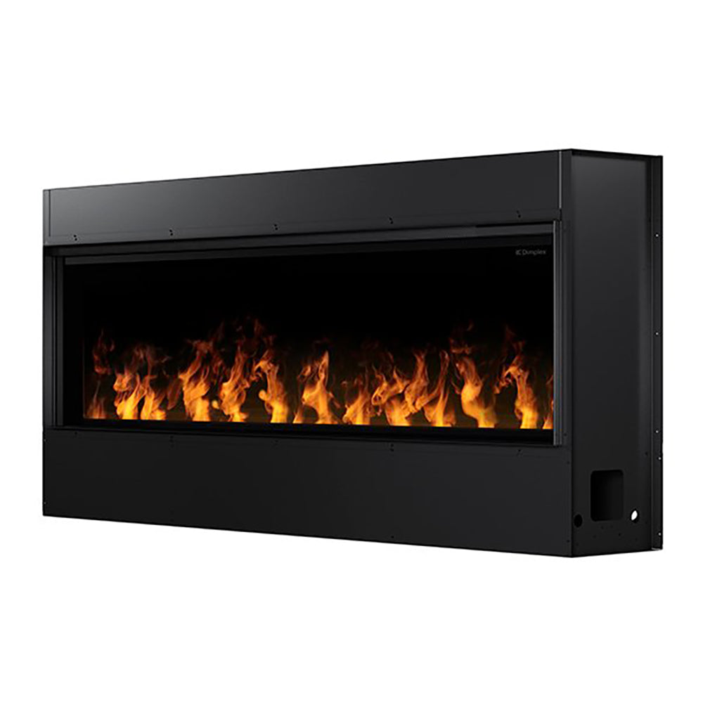 Dimplex Opti-Myst Linear Electric Fireplace, 66-Inch