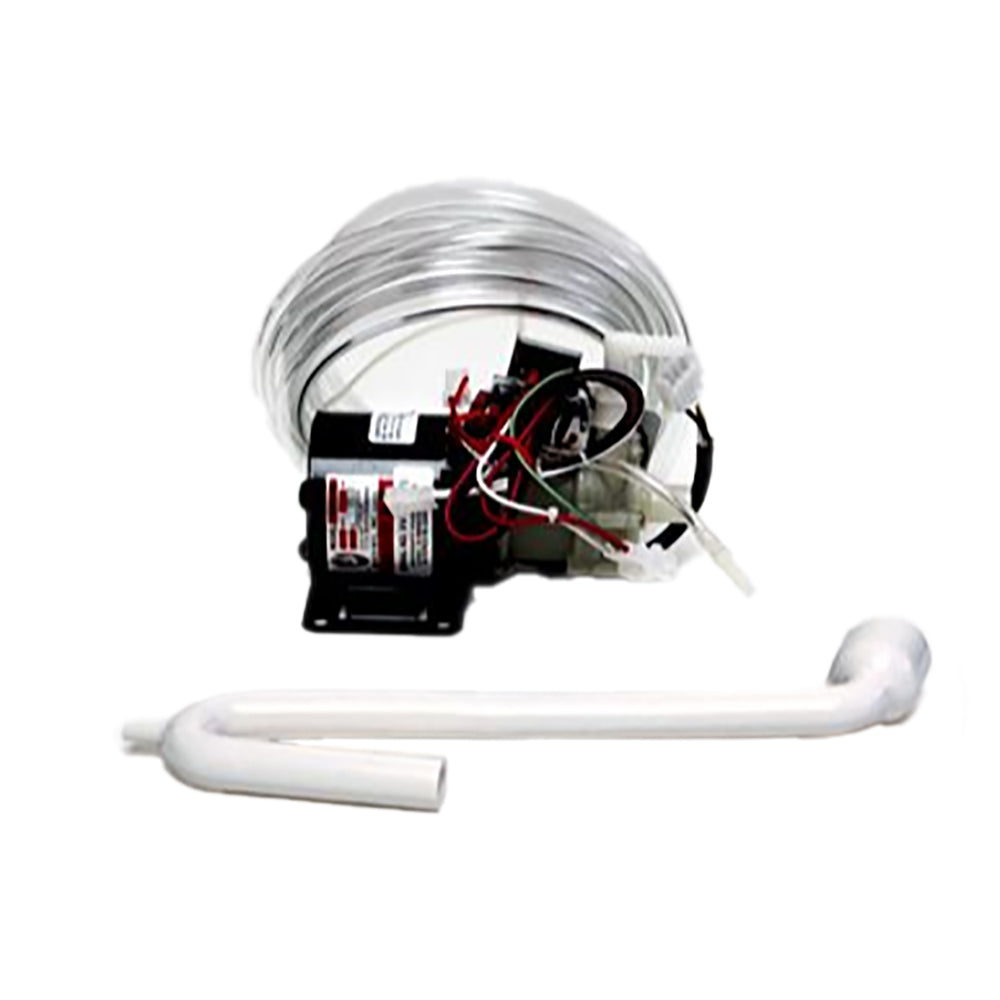 Viking Ice Machine Drain Pump