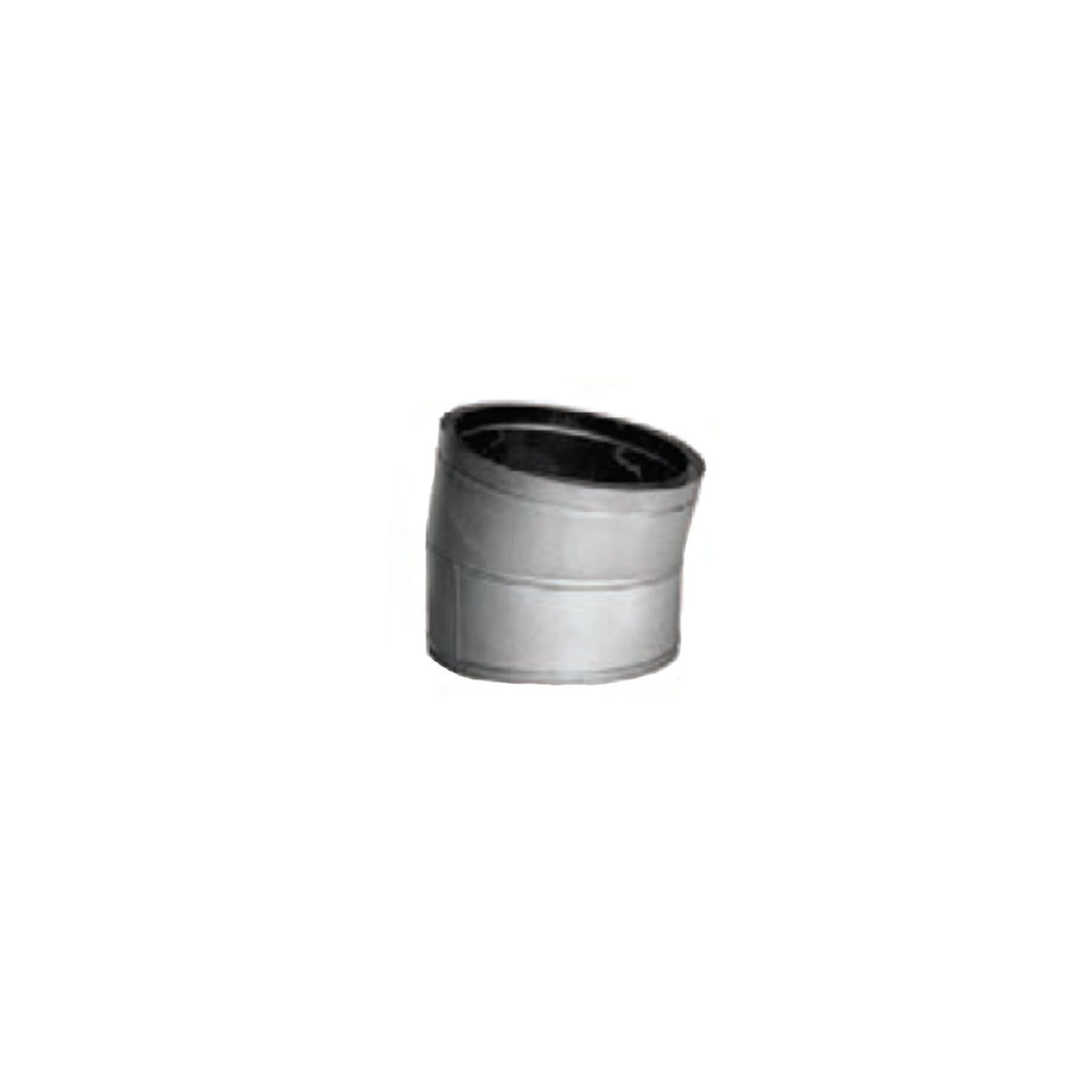 DuraVent 24DT-E15x DuraTech 15 Degree Elbow, 24-Inch Diameter