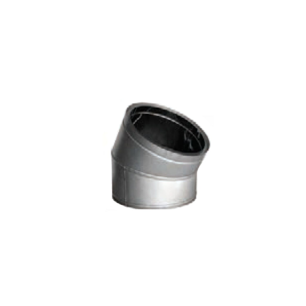DuraVent 14DT-E30x DuraTech 30 Degree Elbow, 14-Inch Diameter