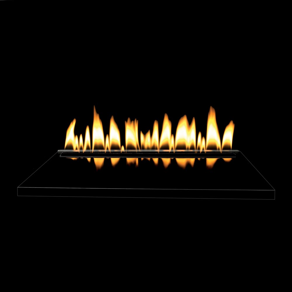 White Mountain Hearth DTUxx Decorative Top for Loft Double Sided Burner