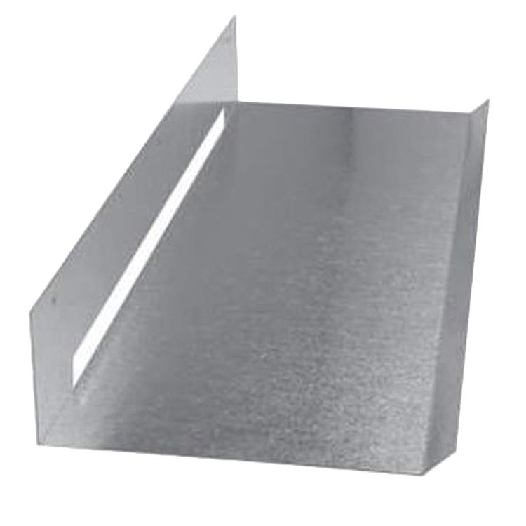 DuraVent DuraTech Roof Radiation Shield