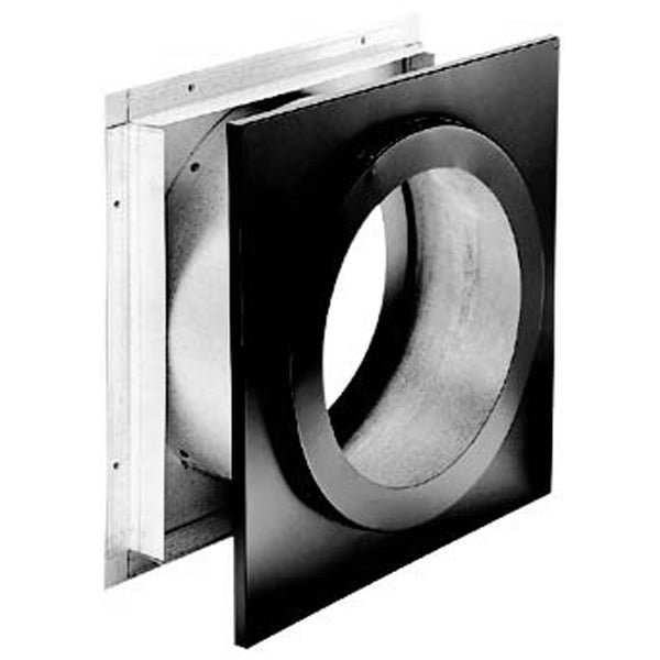 DuraVent DT-L-WT DuraTech Wall Thimble