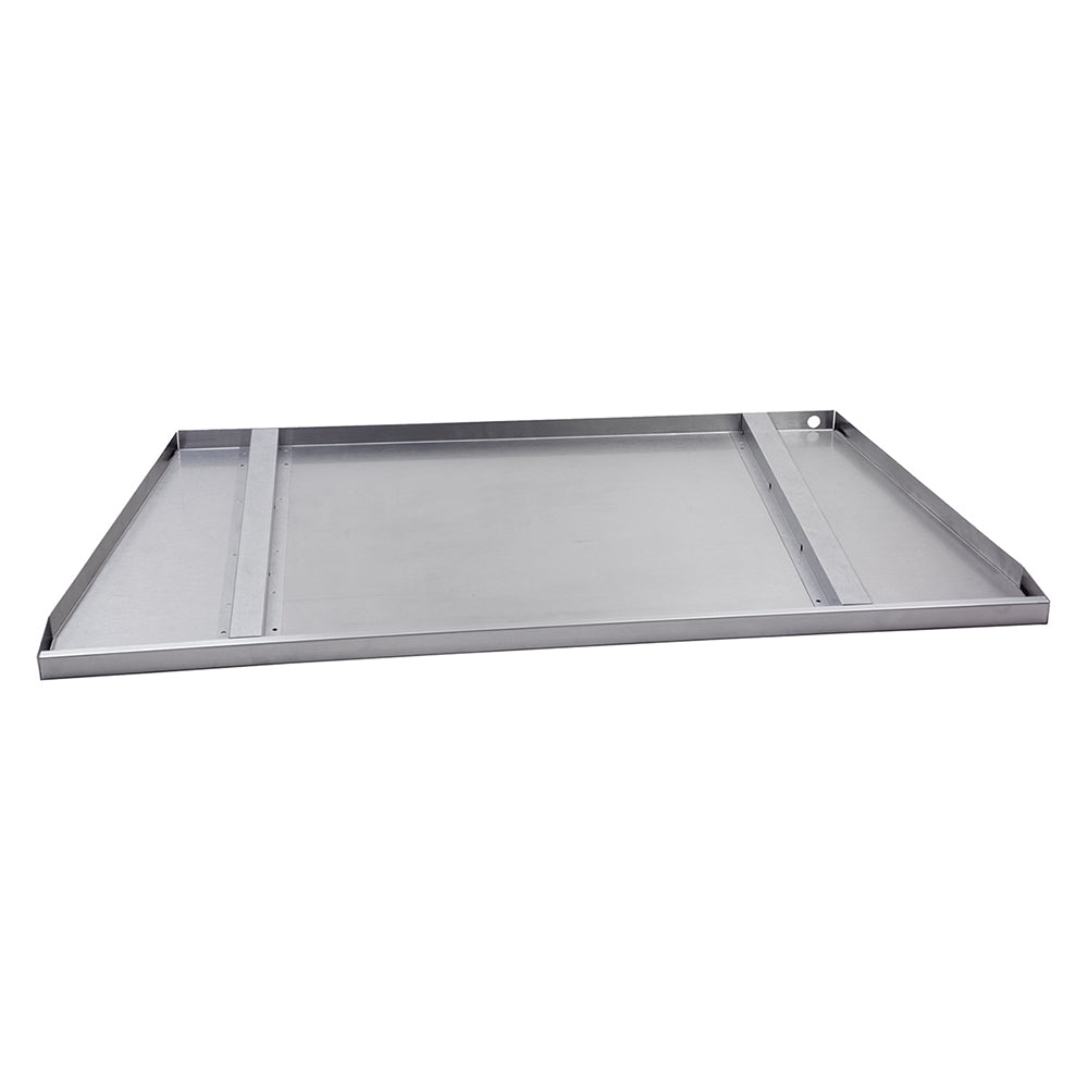 White Mountain Hearth Carol Rose Fire Pit Linear Drain Tray