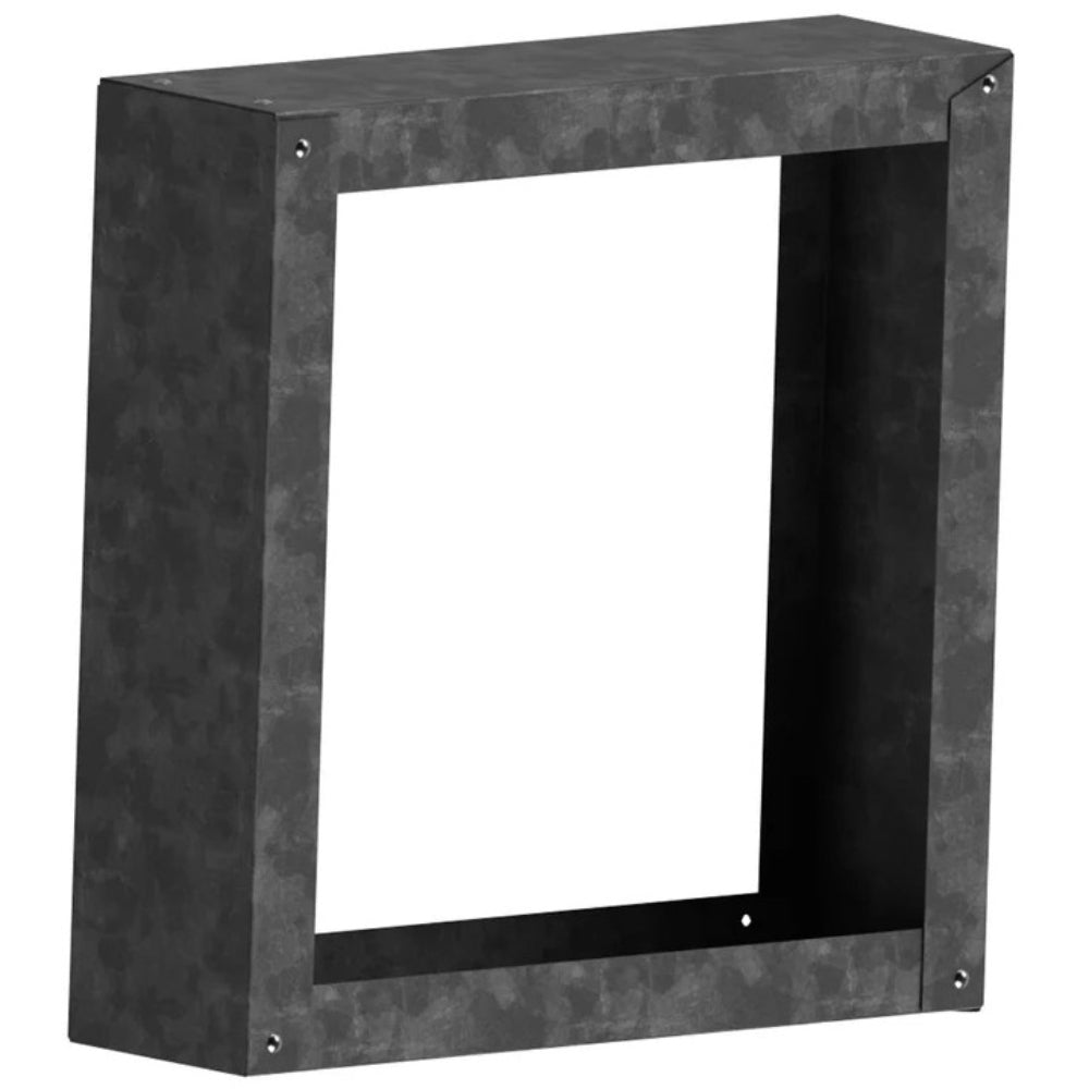 Duravent Vinyl Siding Standoff Box