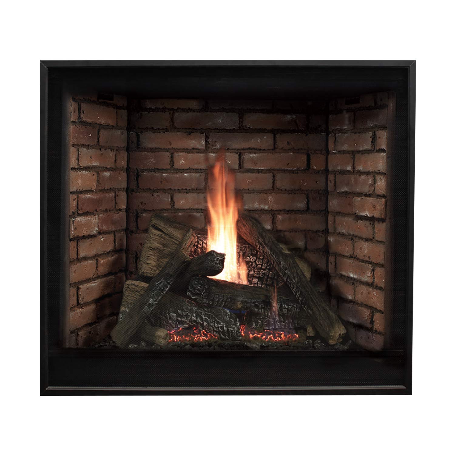 White Mountain Hearth Tahoe Gas Fireplace - Thumbnail 2