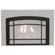 White Mountain Hearth DVF28 Decorative Front for DVC28 Fireplace Inserts