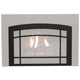 White Mountain Hearth DVF26 Decorative Front for DVC26 Fireplace Inserts