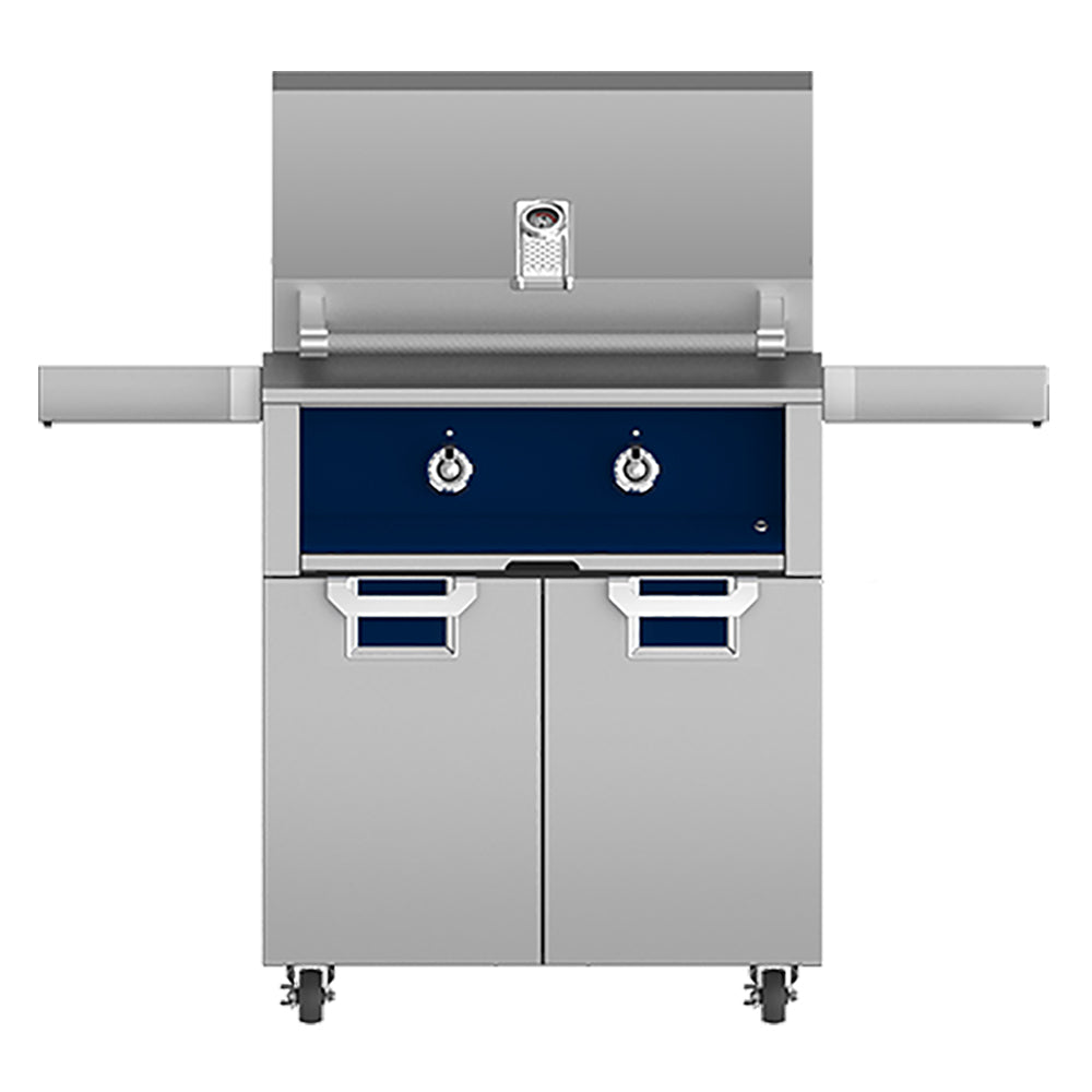 Aspire by Hestan EBR30 Freestanding Gas Grill, 30-Inch