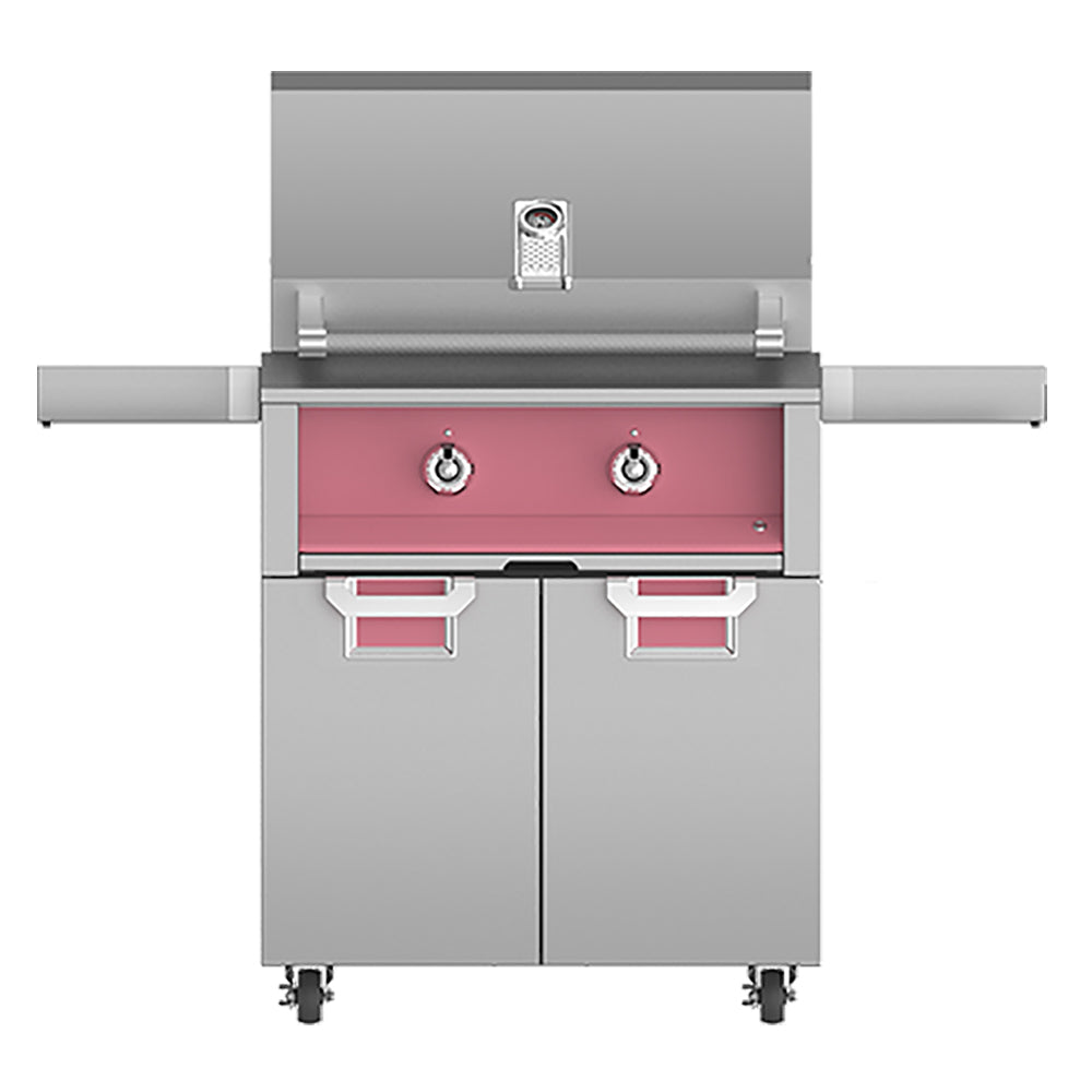 Aspire by Hestan EBR30 Freestanding Gas Grill, 30-Inch