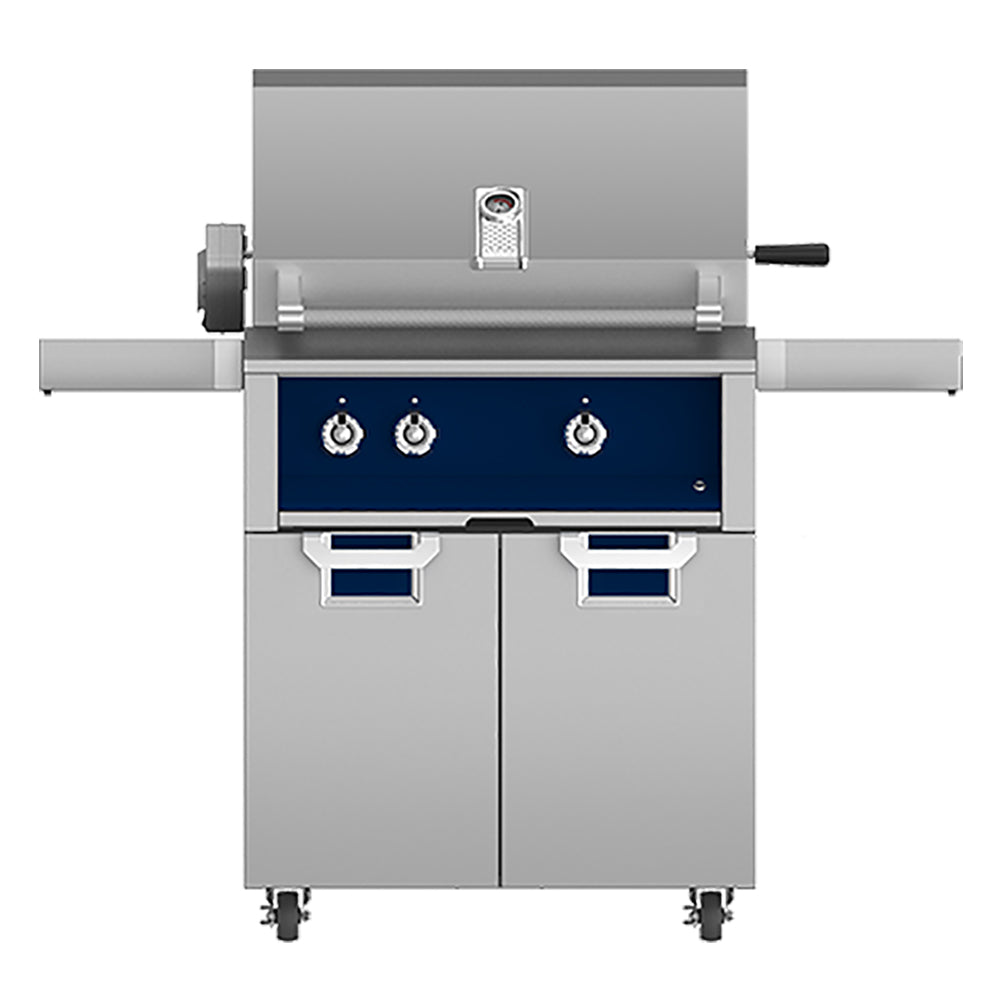 Aspire by Hestan EBR30 Freestanding Gas Grill, 30-Inch
