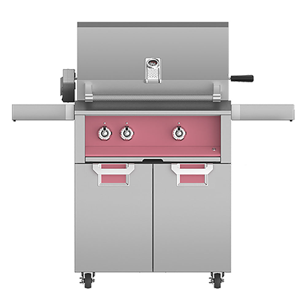 Aspire by Hestan EBR30 Freestanding Gas Grill, 30-Inch