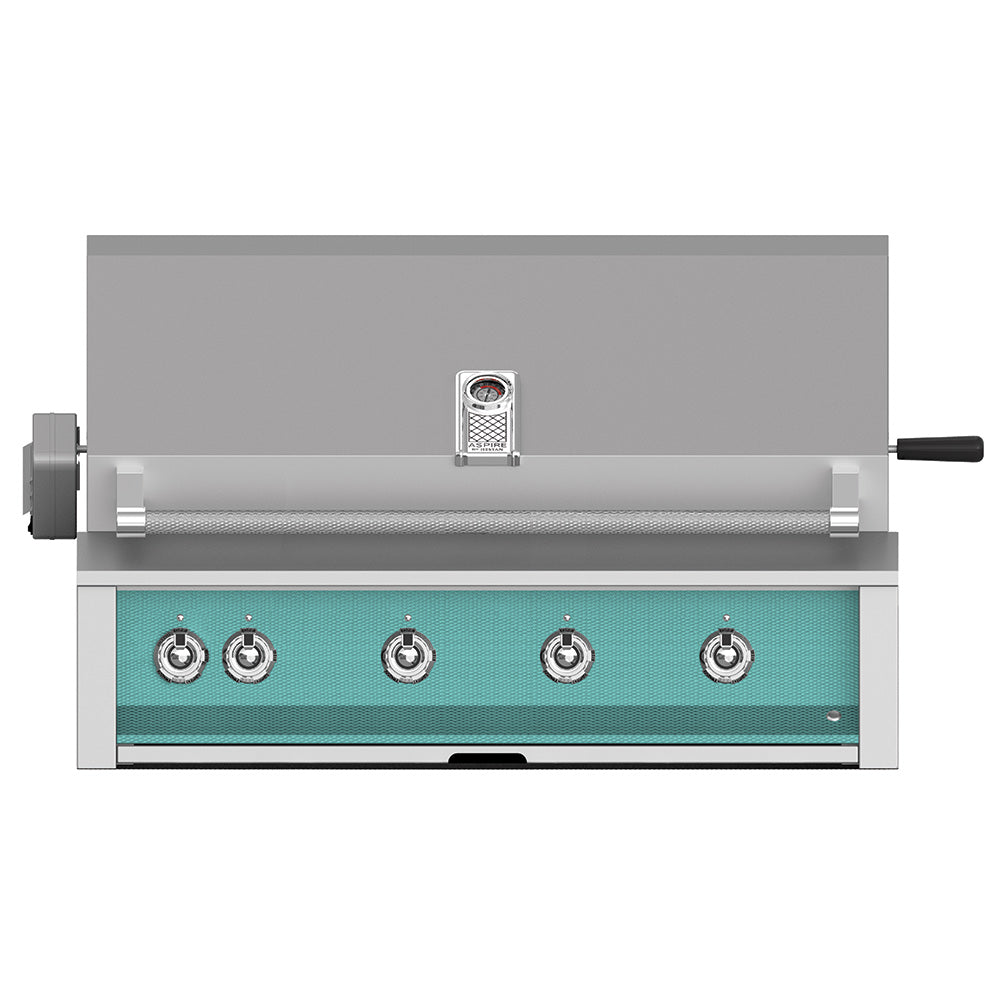 Aspire by Hestan EBR42 Built-In Gas Grill, 42-Inch