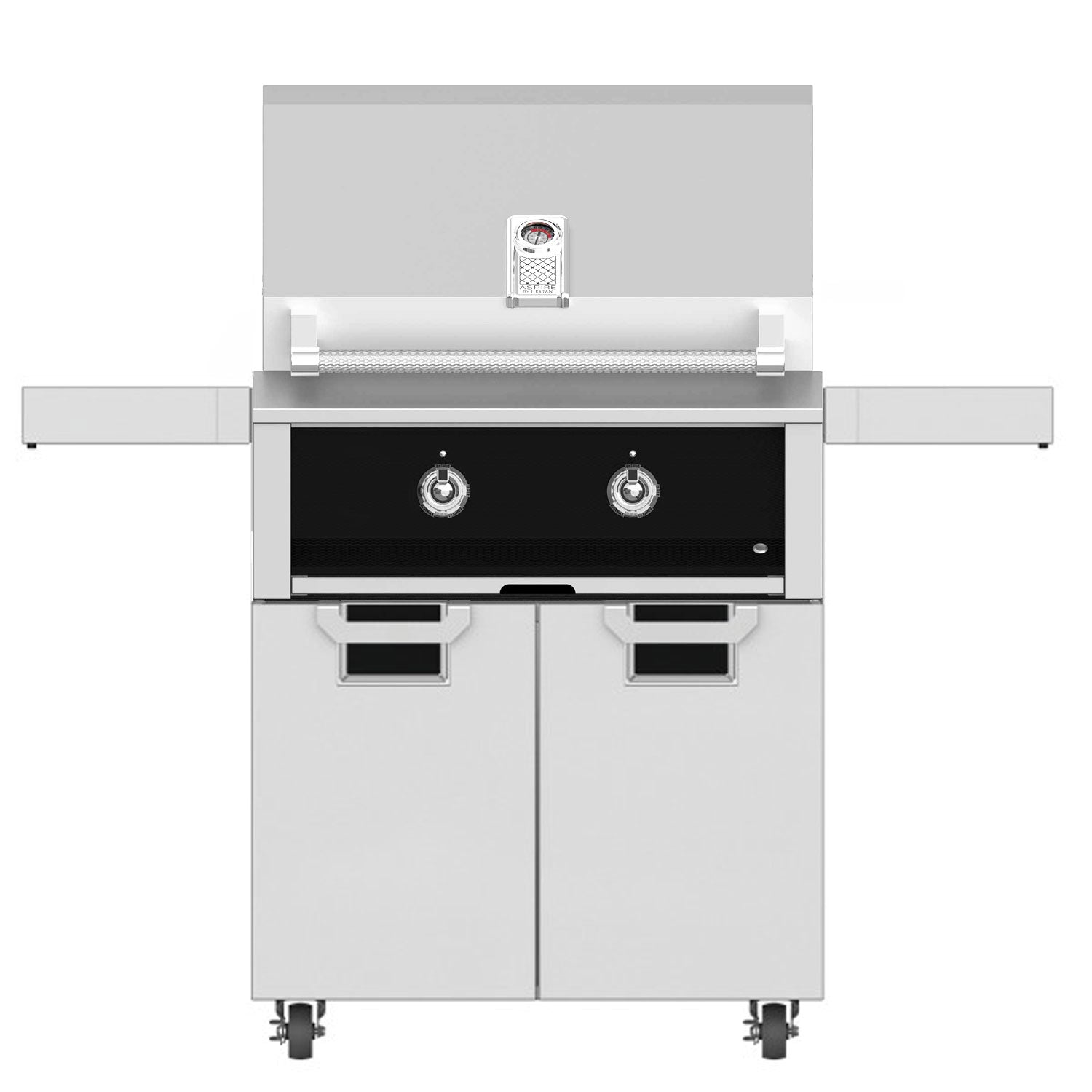 Aspire by Hestan EBR30 Freestanding Gas Grill, 30-Inch