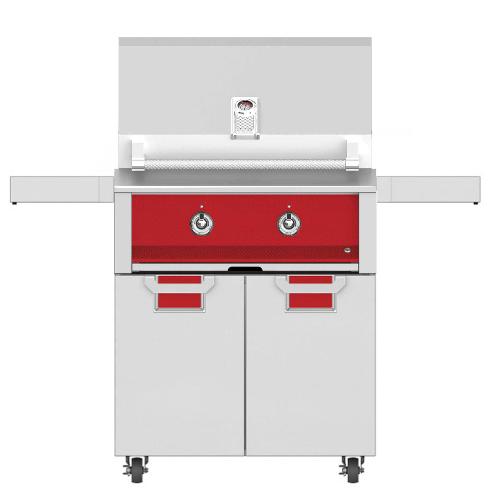 Aspire by Hestan EBR30 Freestanding Gas Grill, 30-Inch