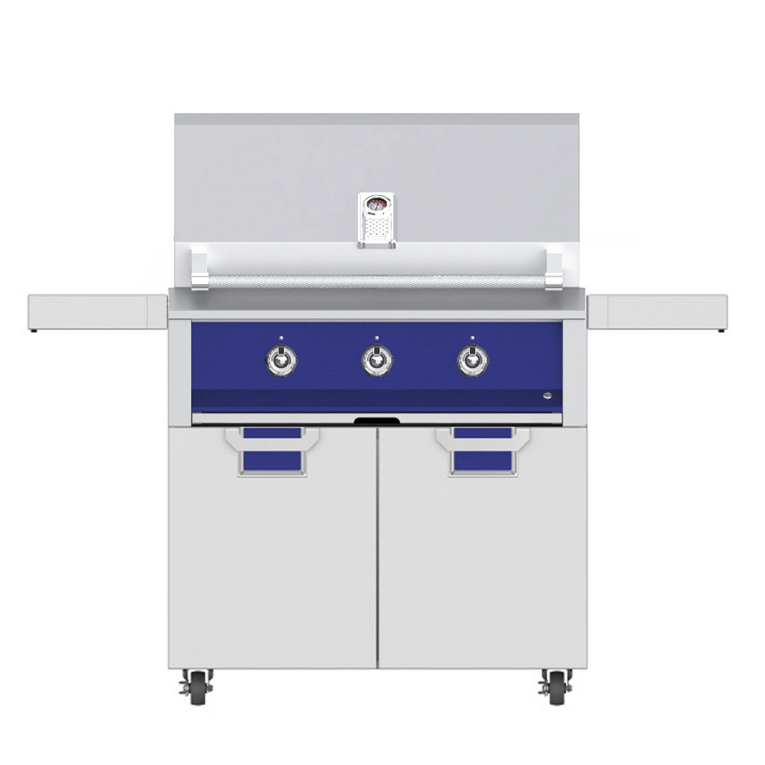 Aspire by Hestan EBR36 Freestanding Gas Grill, 36-Inch