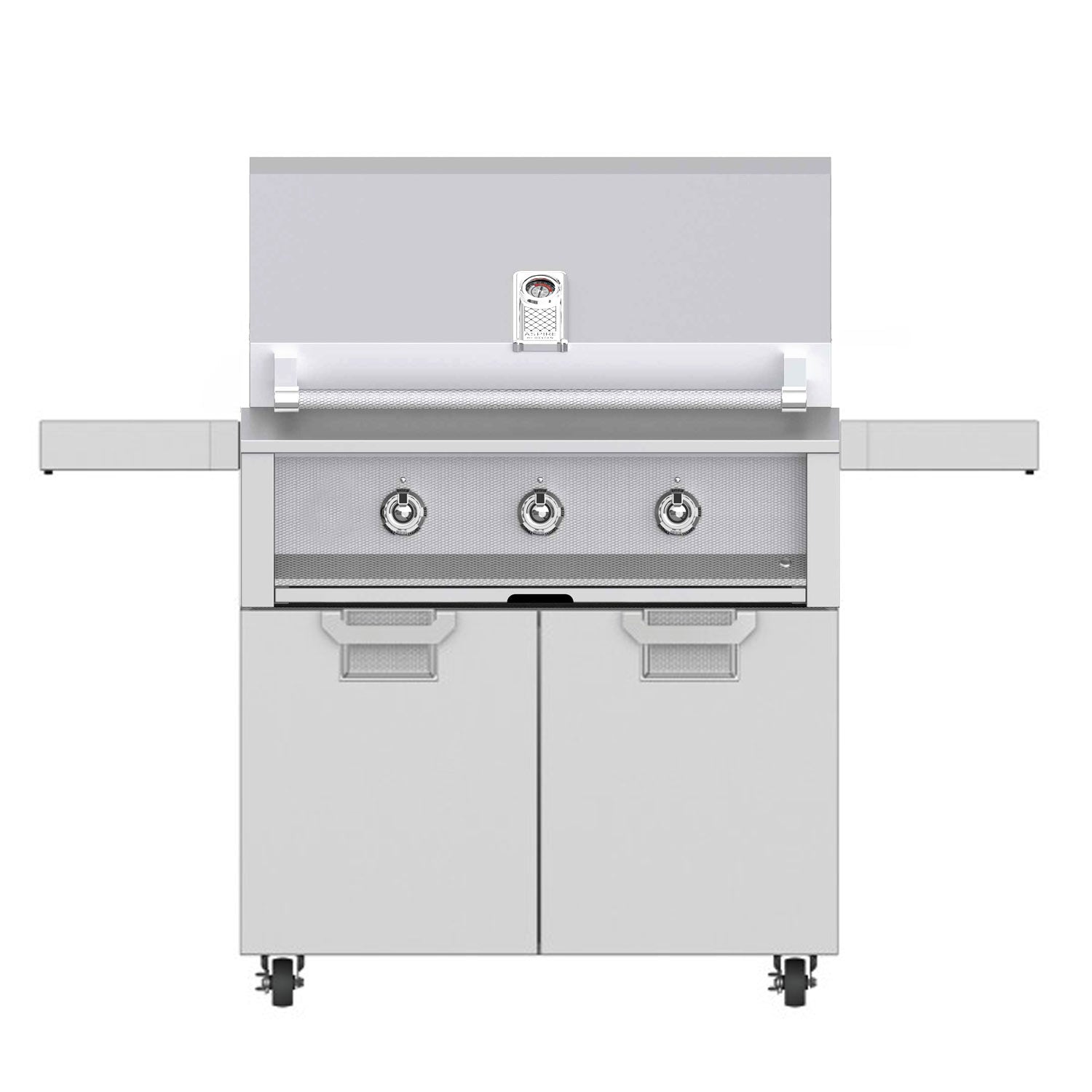 Aspire by Hestan EBR36 Freestanding Gas Grill, 36-Inch