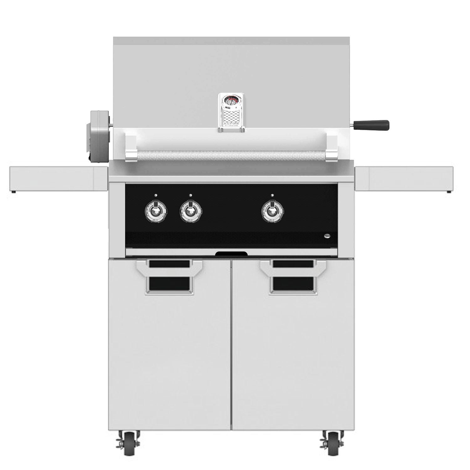 Aspire by Hestan EBR30 Freestanding Gas Grill, 30-Inch
