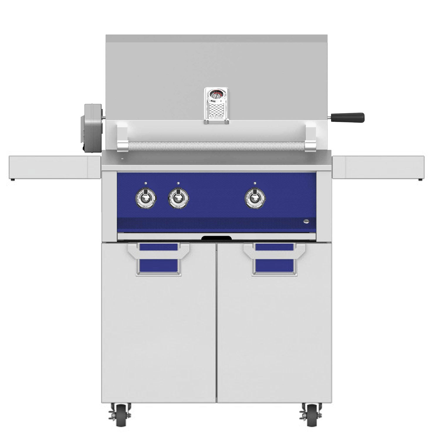 Aspire by Hestan EBR30 Freestanding Gas Grill, 30-Inch