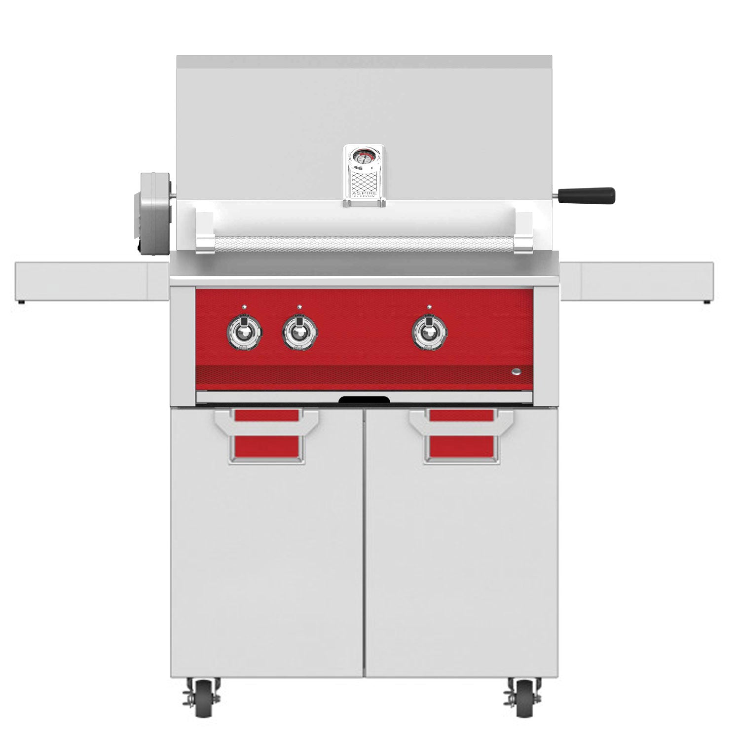 Aspire by Hestan EBR30 Freestanding Gas Grill, 30-Inch