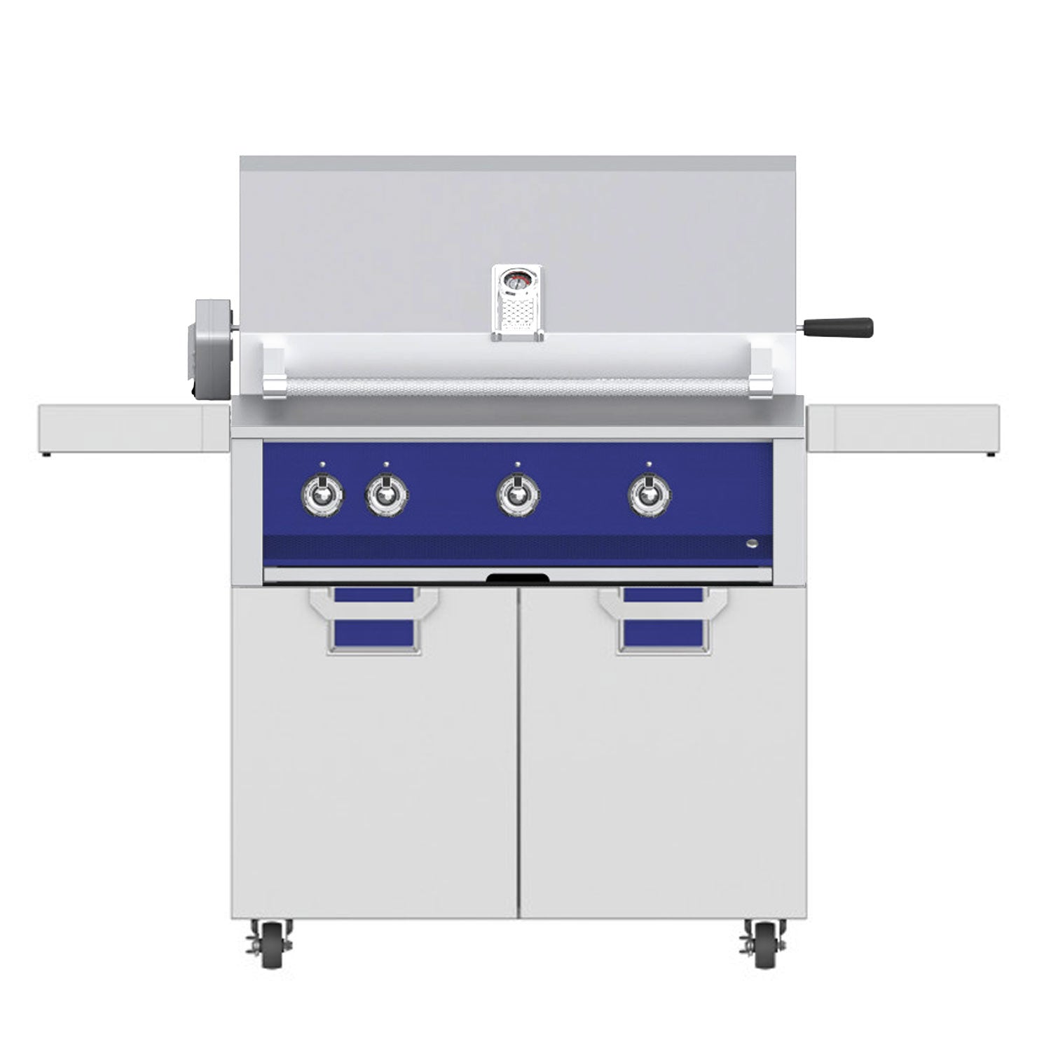 Aspire by Hestan EBR36 Freestanding Gas Grill, 36-Inch