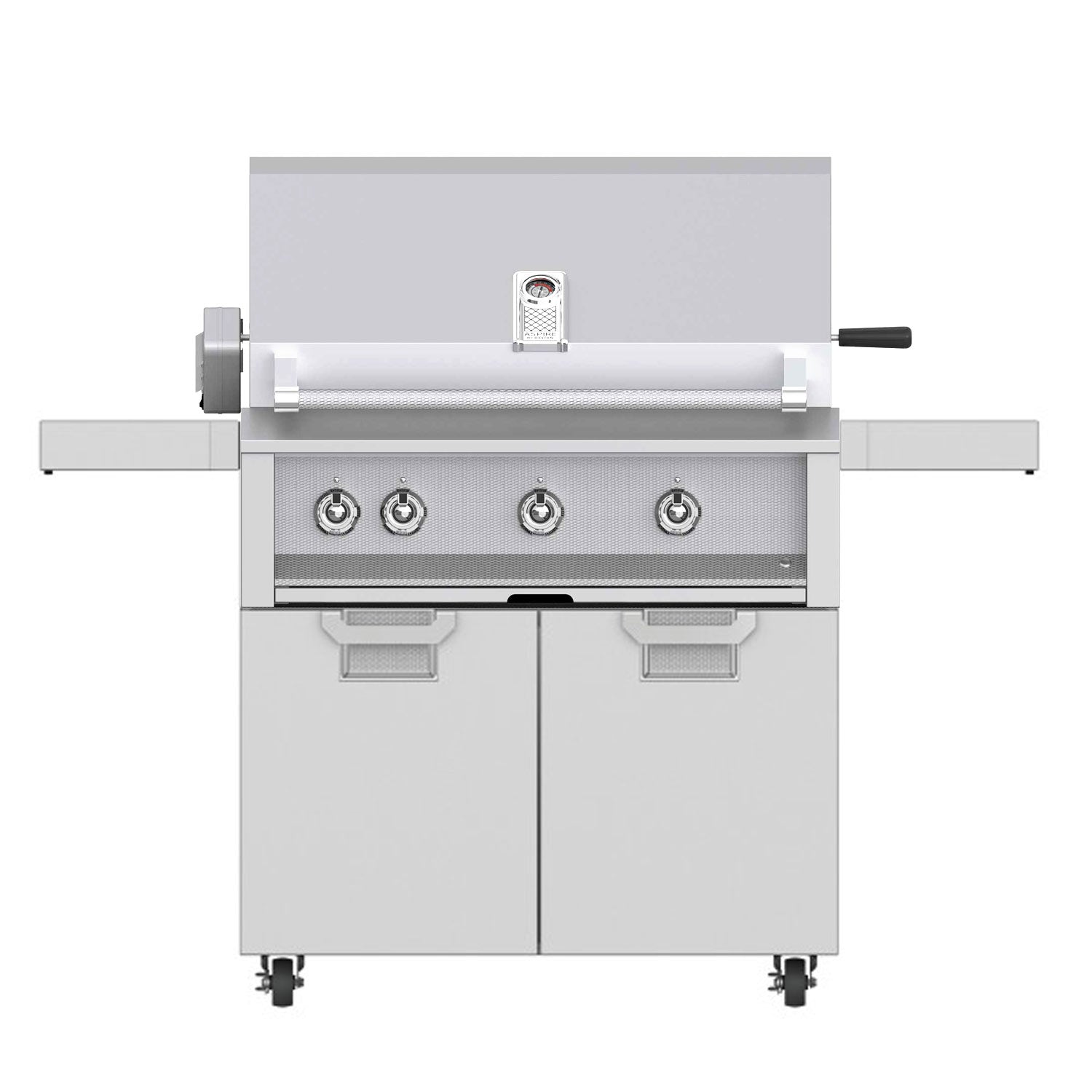 Aspire by Hestan EBR36 Freestanding Gas Grill, 36-Inch