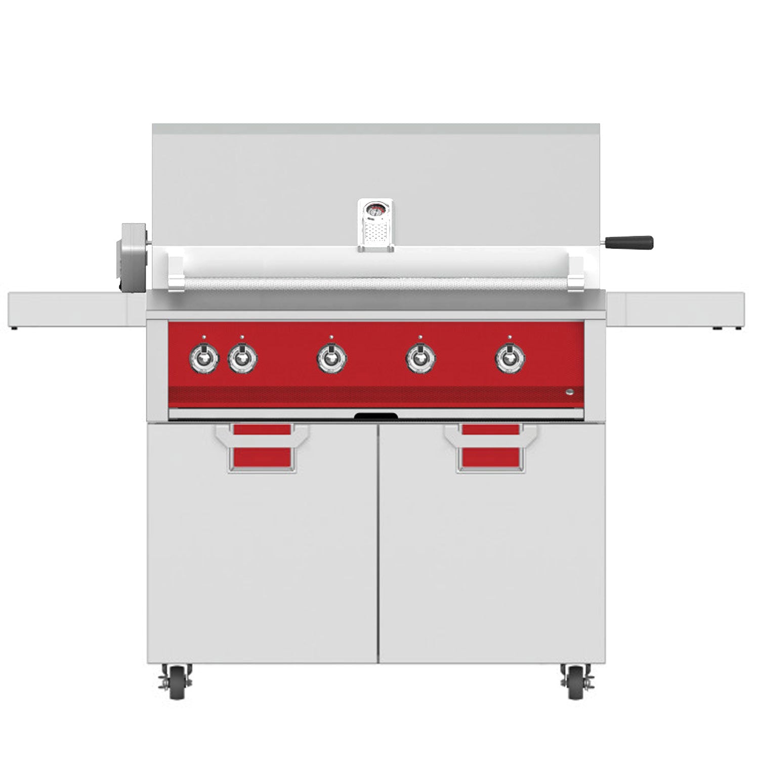 Aspire by Hestan EBR42 Freestanding Gas Grill, 42-Inch
