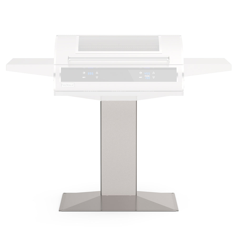 Fire Magic Patio Post Mount, 37-Inch