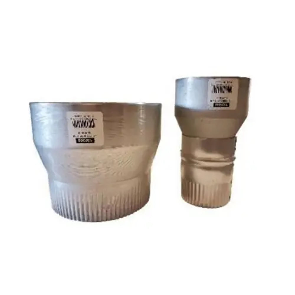 Sierra Flame Through the Roof Adaptor Kit for Emerson 48-Inch Gas Fireplace