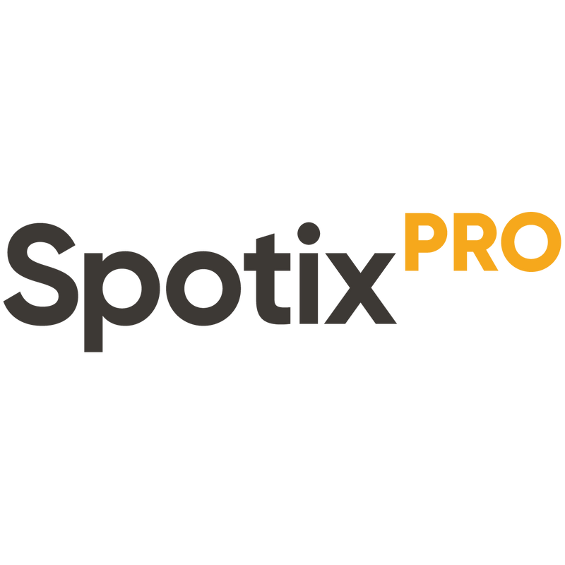 Spotix | Built for pros, backed by experts