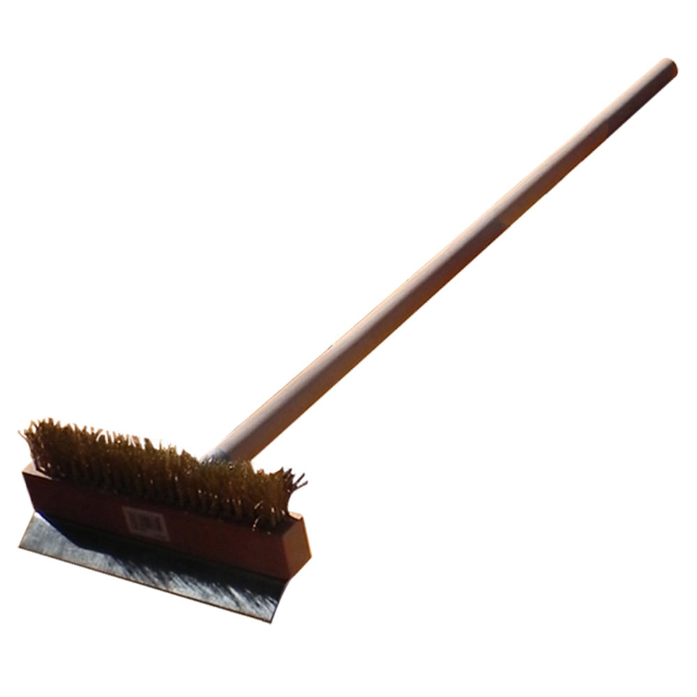 HPC Fire Forno de Pizza Oven Brush