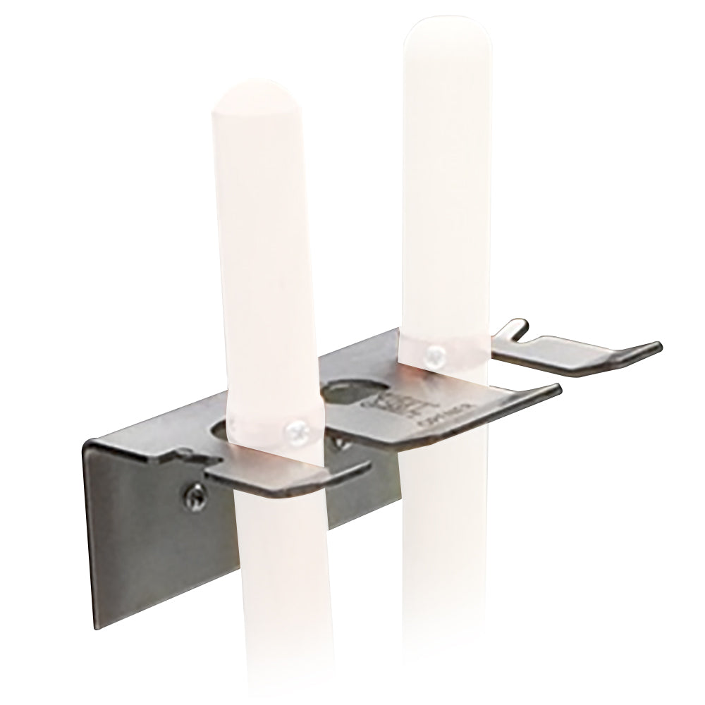 HPC Fire Forno de Pizza Utensil Holder Bracket for HPC Hybrid Ovens