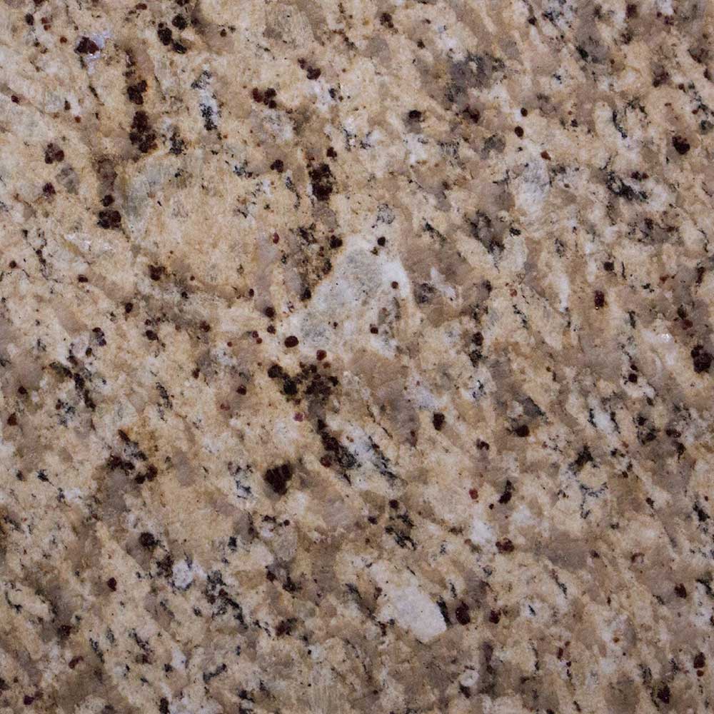 Hearth & Home Technologies 51-Inch New Venetian Granite Stone Surround with Stone Floor