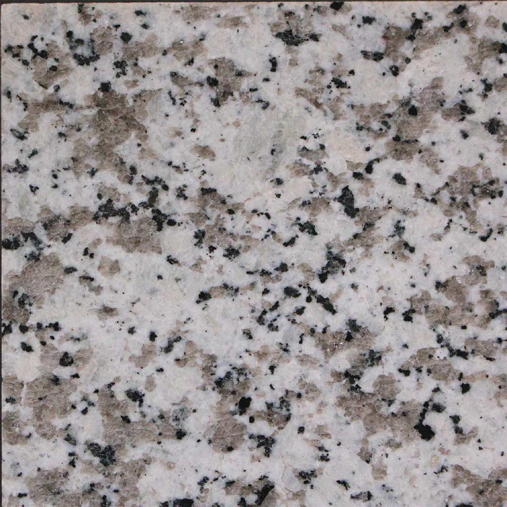 Hearth & Home Technologies 57-Inch Pauline Granite Stone Surround with Stone Floor