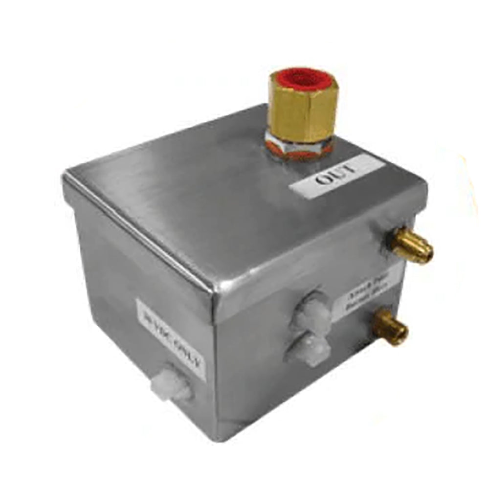 Firegear FG-ICB-HC AWS Ignition High Capacity Control Box – Spotix