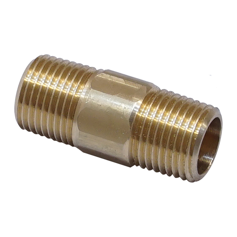 Warming Trends Flex Line and Key Valve Connection Fittings