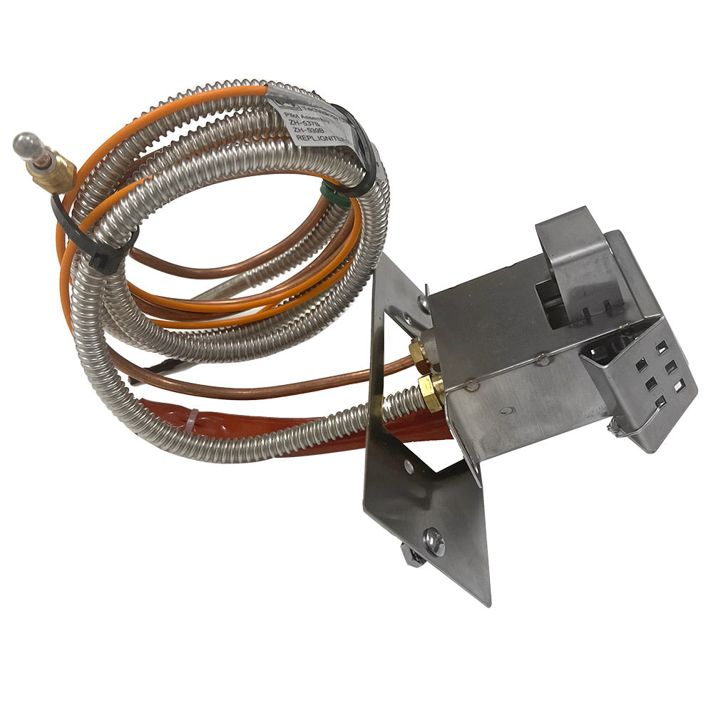 HPC Fire Pilot Assembly for FPPK Series Fire Pits