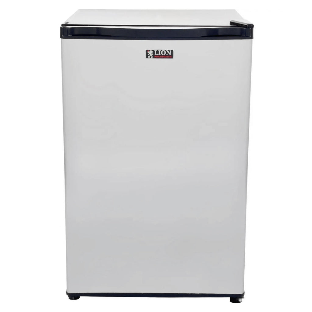 Lion Outdoor Refrigerator, 4.5 Cu. Ft., 32x20.125-Inches