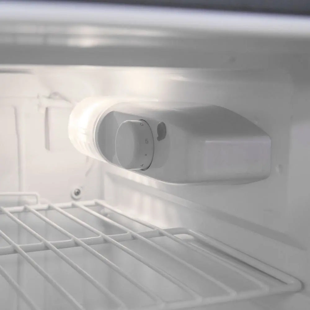 Lion Outdoor Refrigerator, 4.5 Cu. Ft., 32x20.125-Inches