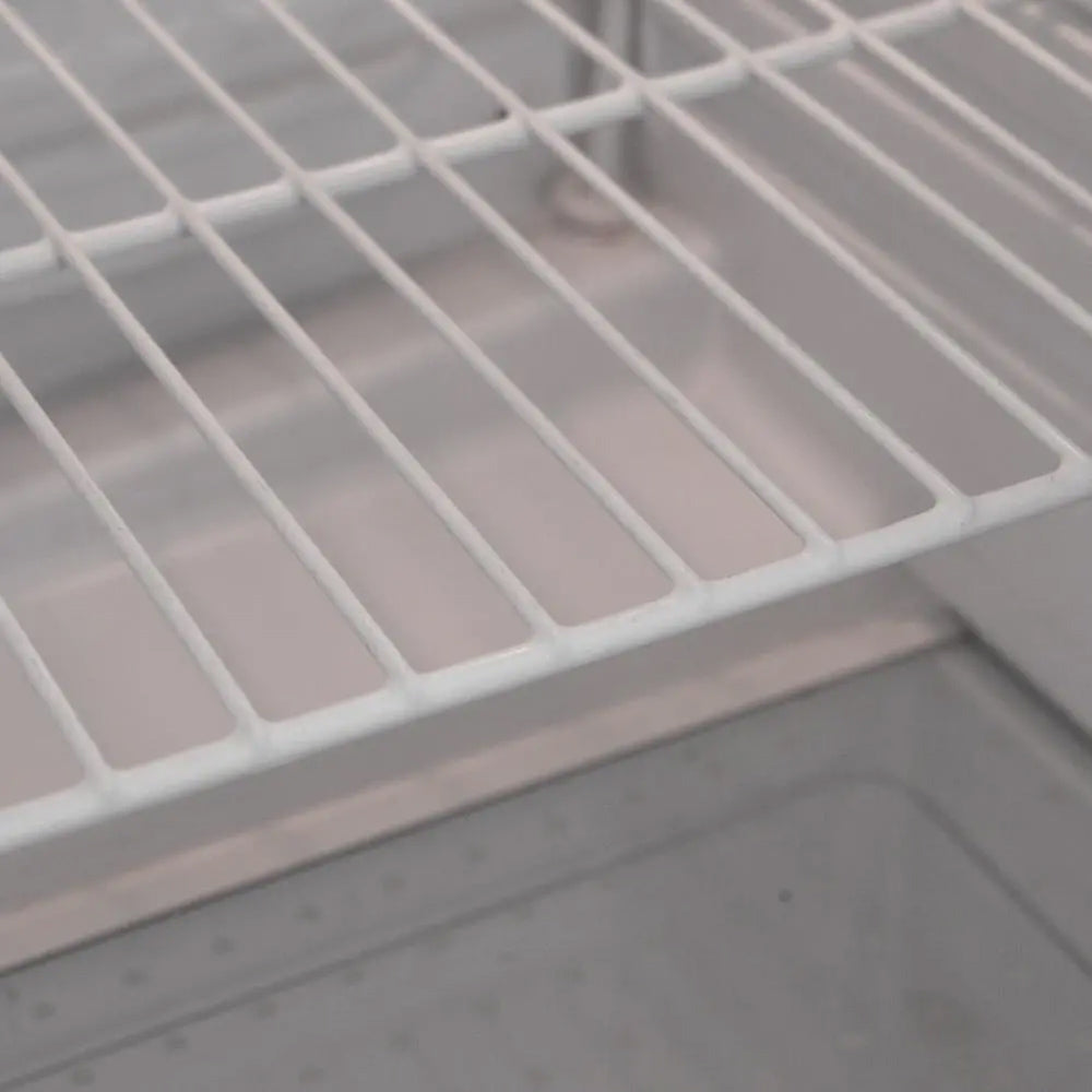 Lion Outdoor Refrigerator, 4.5 Cu. Ft., 32x20.125-Inches