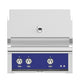 Hestan GBR30 Built-In Gas Grill, 30-Inch