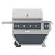 Hestan GBR42 Deluxe Freestanding Gas Grill, 42-Inch