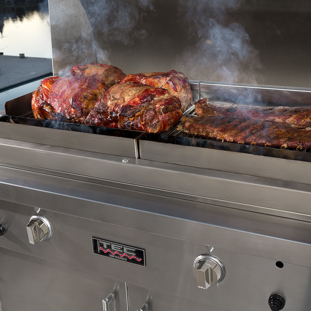 TEC Gator Rack for Patio Series