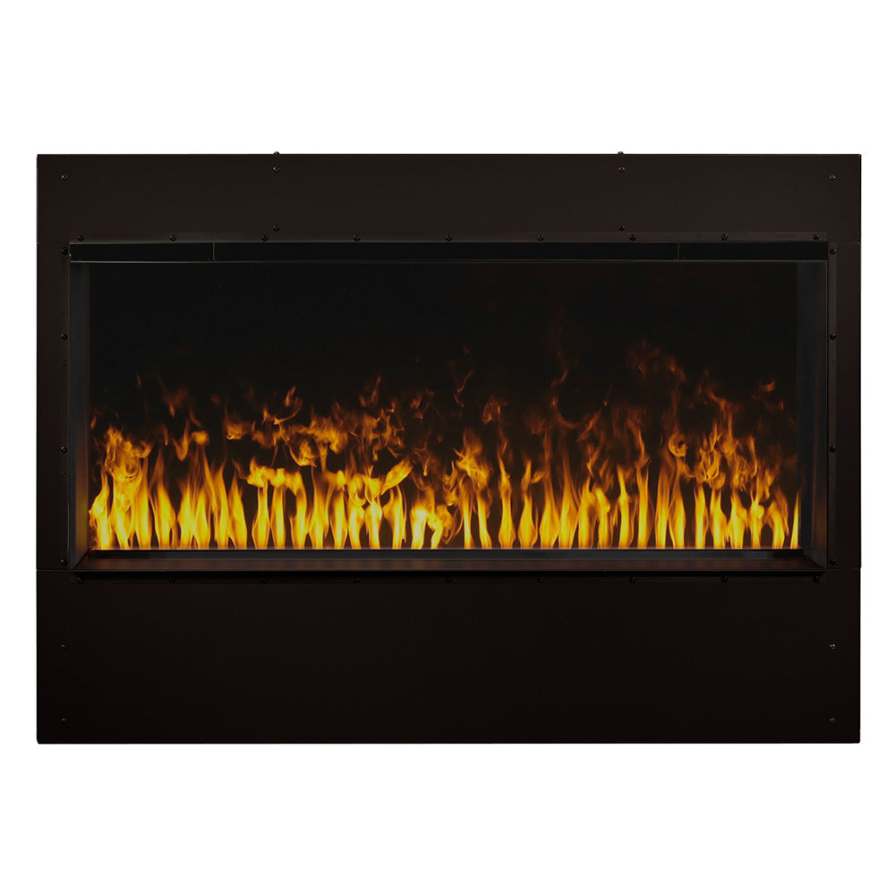 Dimplex Opti-Myst Pro Built-In Electric Fireplace, 46.625-Inches